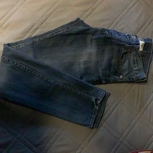H&M skinny Jean